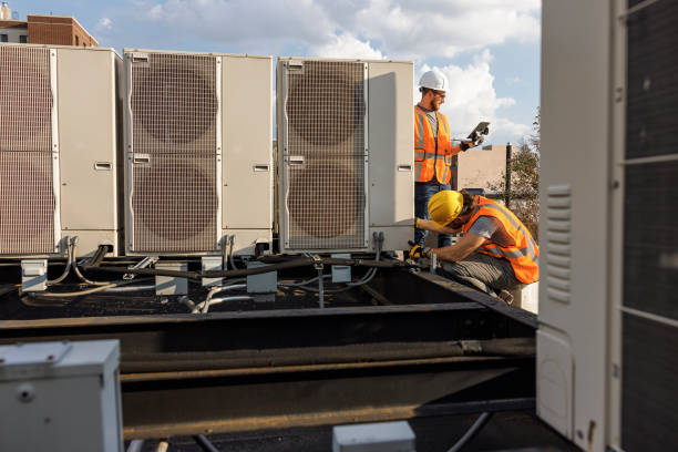 Best Seasonal HVAC Services in Vander, NC