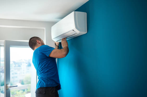Best HVAC Equipment and Components in Vander, NC