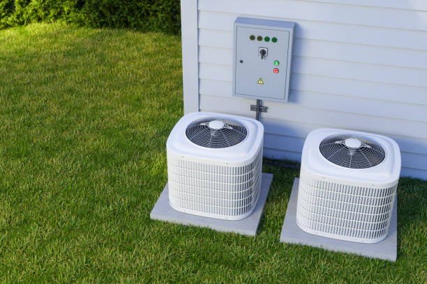 Best HVAC Financing and Leasing in Vander, NC