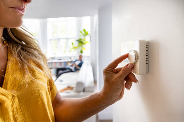 Best Energy-efficient HVAC Solutions in Vander, NC