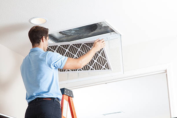 Best HVAC for Healthcare Facilities in Vander, NC