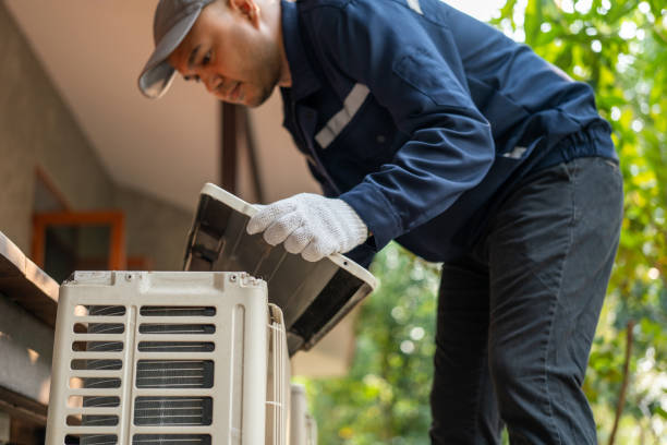 Best Air Conditioning Cleaning in Vander, NC