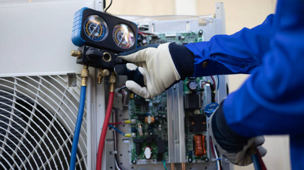 Best HVAC Retrofitting and Upgrading in Vander, NC